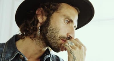 Concierto de Leiva en Pilares 2025