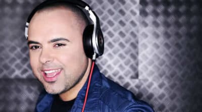 Concierto de Juan Magán en Zaragoza