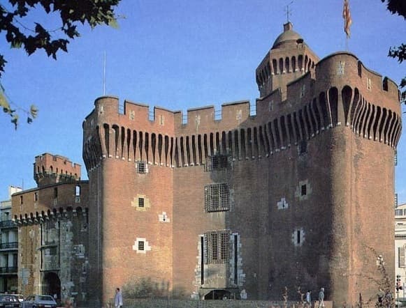Trenes AVE de Zaragoza a Perpiñán