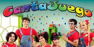 Entradas Cantajuegos Espacio Zity