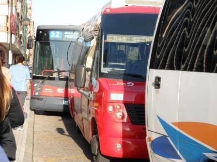 Bus de Zaragoza a Torres de San Lamberto y Miralbueno: horarios, tarifas y recorrido