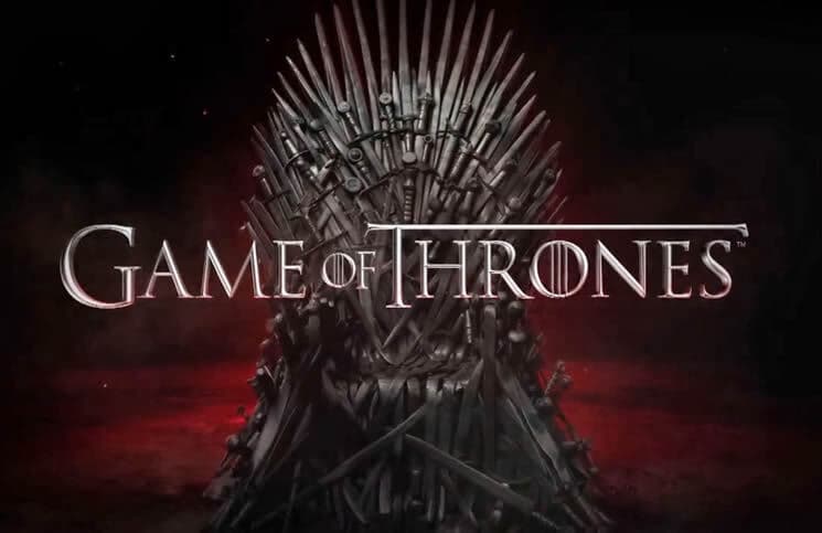 Casting Juego de Tronos