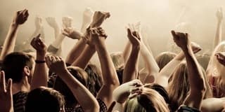 Conciertos en la Sala Zeta en las Fiestas del Pilar 2025