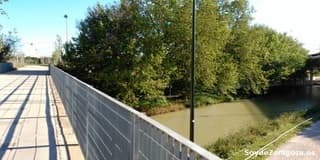 Galería de imágenes del Corredor Verde Oliver-Valdefierro