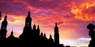 Zaragoza registra el segundo mejor año turístico de la historia