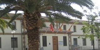 Barrio de Casetas en Zaragoza