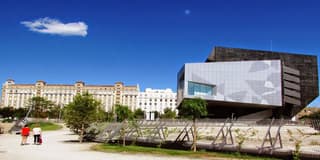 CaixaForum de Zaragoza