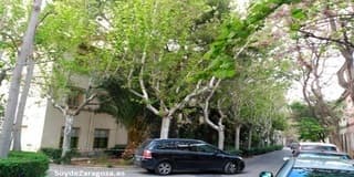 Ciudad Jardín, un oasis en Las Delicias