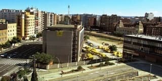 Caixaforum Zaragoza – Galería de imágenes