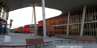 Expo Zaragoza empresarial: información, mapa, cómo ir, teléfono, dirección