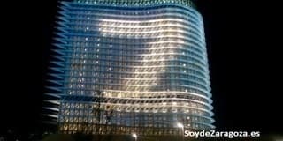 Torre del Agua de Zaragoza