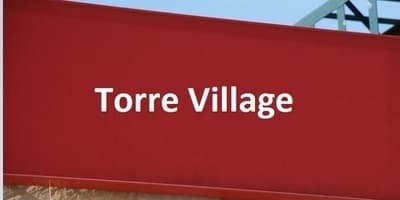 Torre Outlet podría contar con una parada del tren de Cercanías