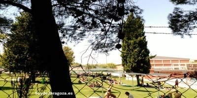 piscina de torrero precios