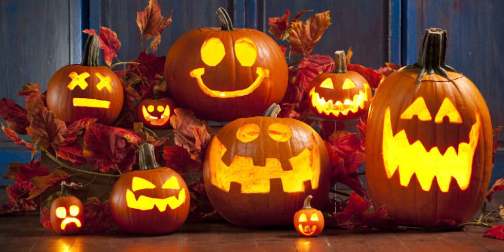 Actividades de Halloween en Zaragoza