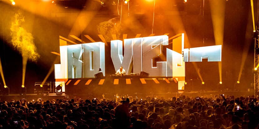 festival oro viejo en zaragoza