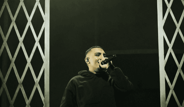 Morad Espacio Zity 2025