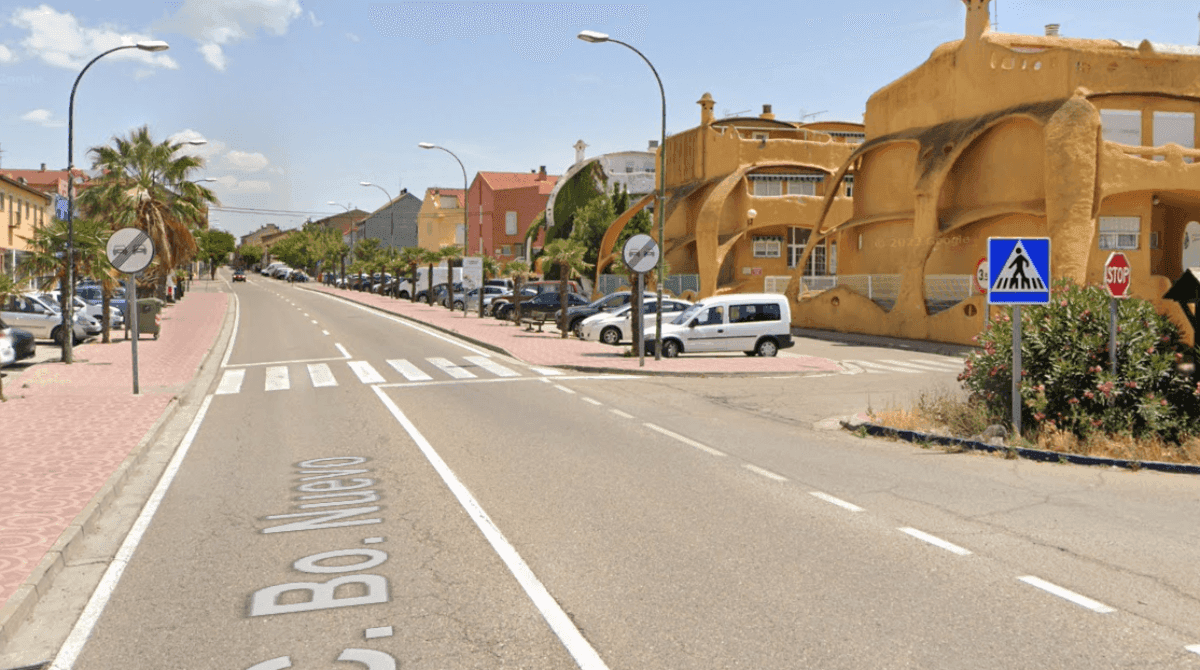 Programa de fiestas de La Puebla de Alfindén