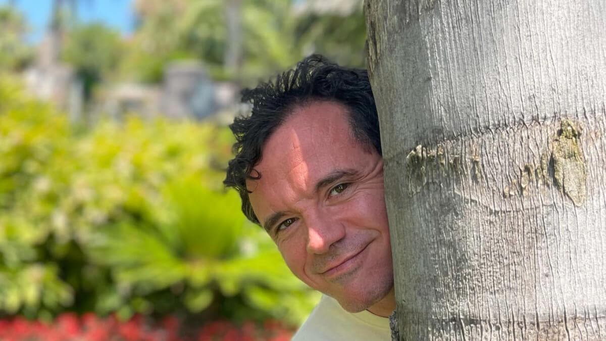 rafa maza fiestas del pilar