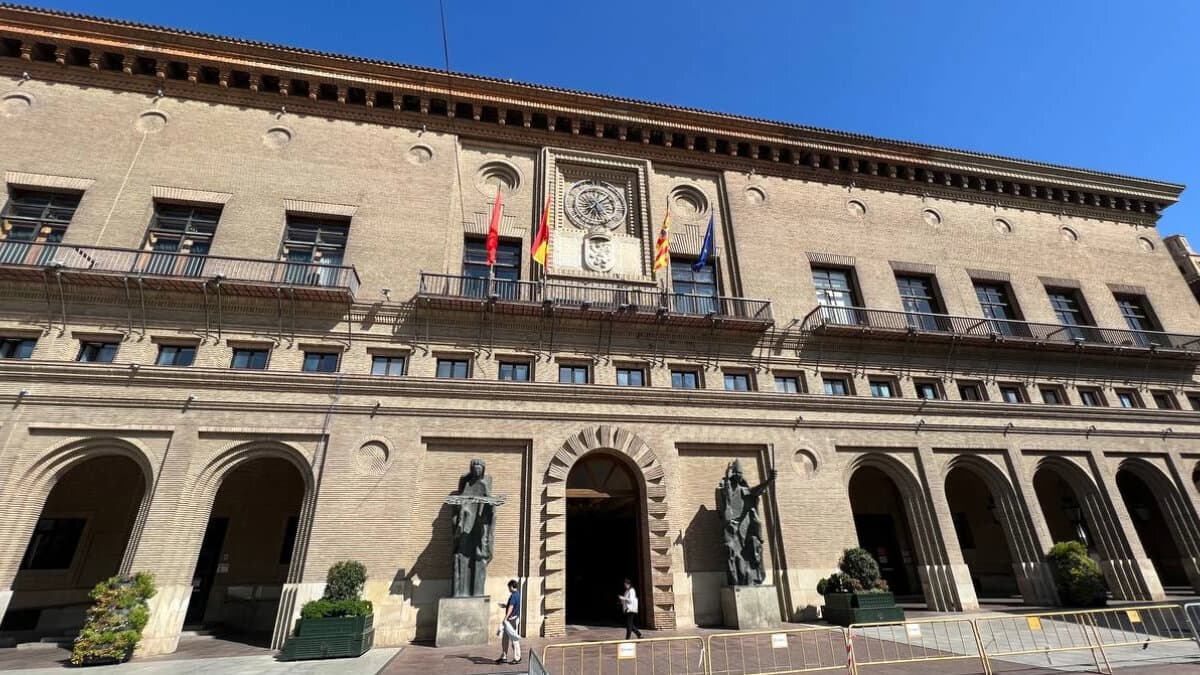 La nueva canción que cantarás durante el Pregón de las Fiestas del Pilar 2023: esta es su letra