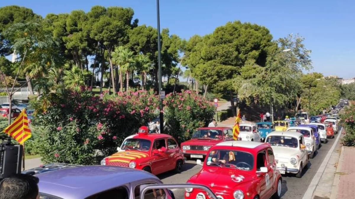 pascalles coches antiguos zaragoza