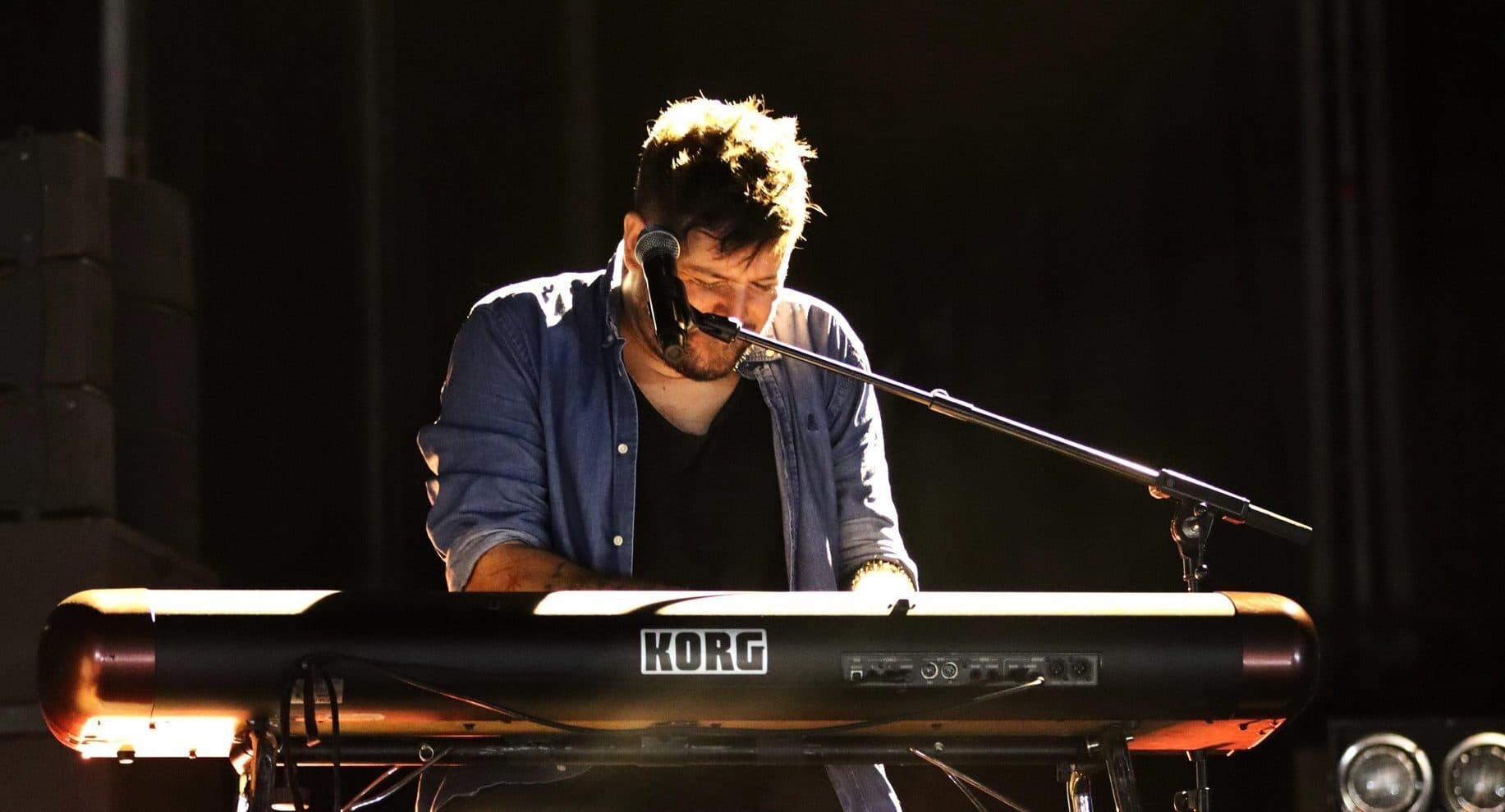 Concierto Pablo López Zaragoza