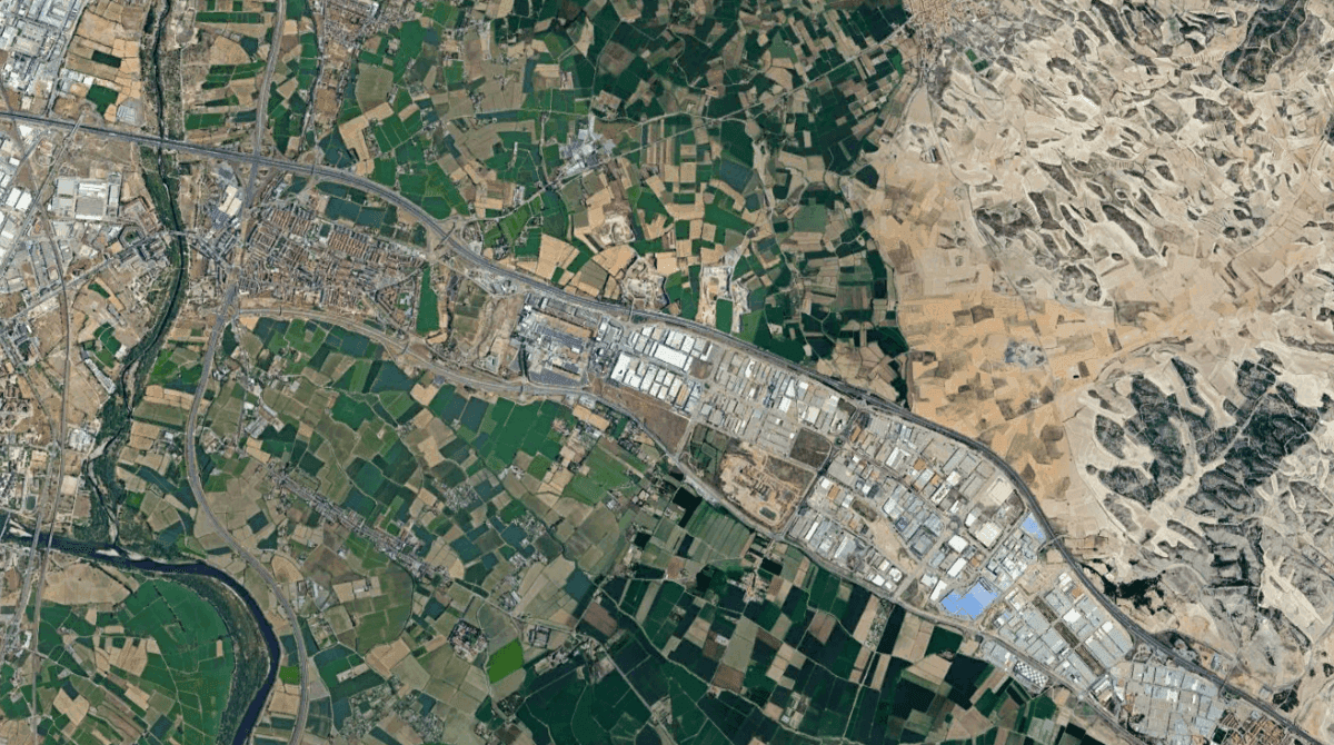 grupo costa inversion zaragoza