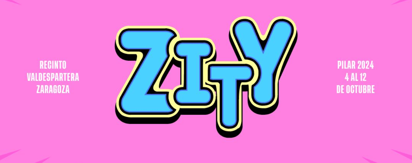 Horario de cierre de Espacio Zity 2026 cada noche