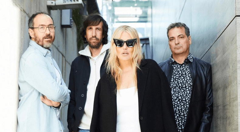 Conciertos de La Oreja de Van Gogh en Zaragoza en Pilares 2026