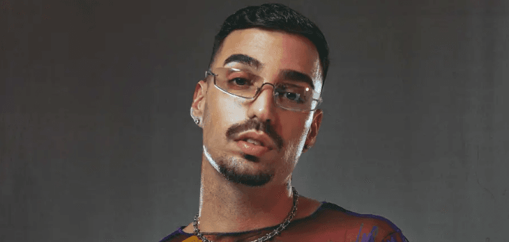 Entradas del concierto de Rels B en Zaragoza