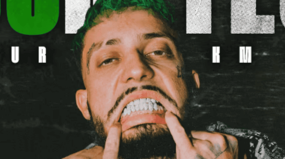 Concierto de JC Reyes en Zaragoza