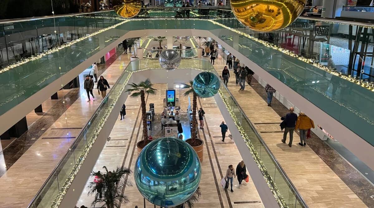 Festivos de apertura en GranCasa 2026