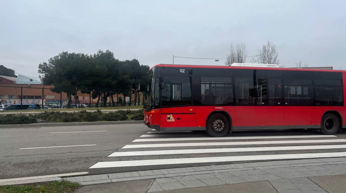 Los cinco problemas que traerá la eliminación de la línea 24 de bus y que es interesante que conozcas