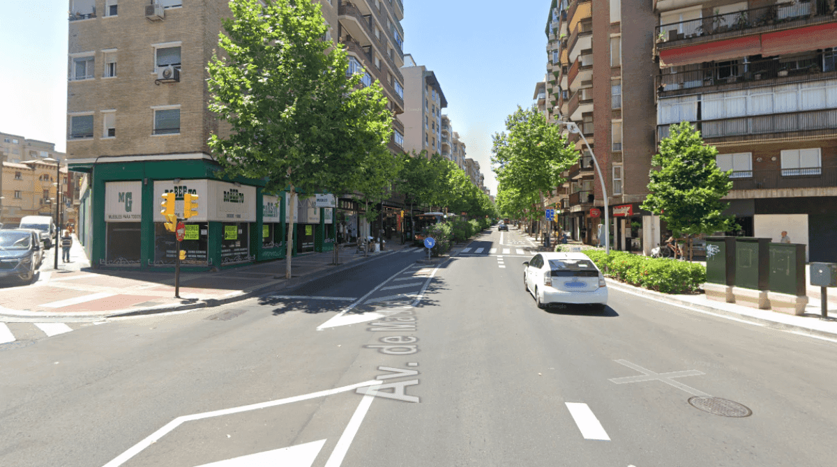 avenida madrid cierre bar