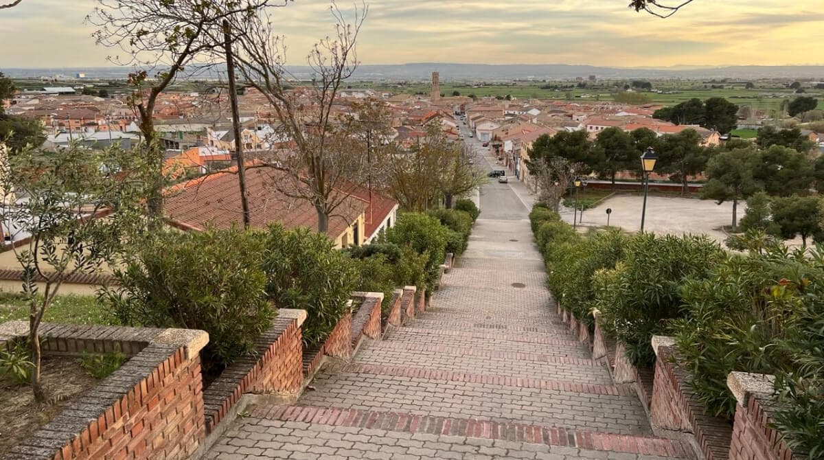 Un pueblo a diez kilómetros de Zaragoza vive una lotería: se crearán 4000 trabajos y se invertirán 5000 millones