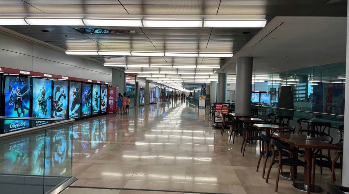 El “secreto de las mujeres” abre un nuevo local en Aragonia