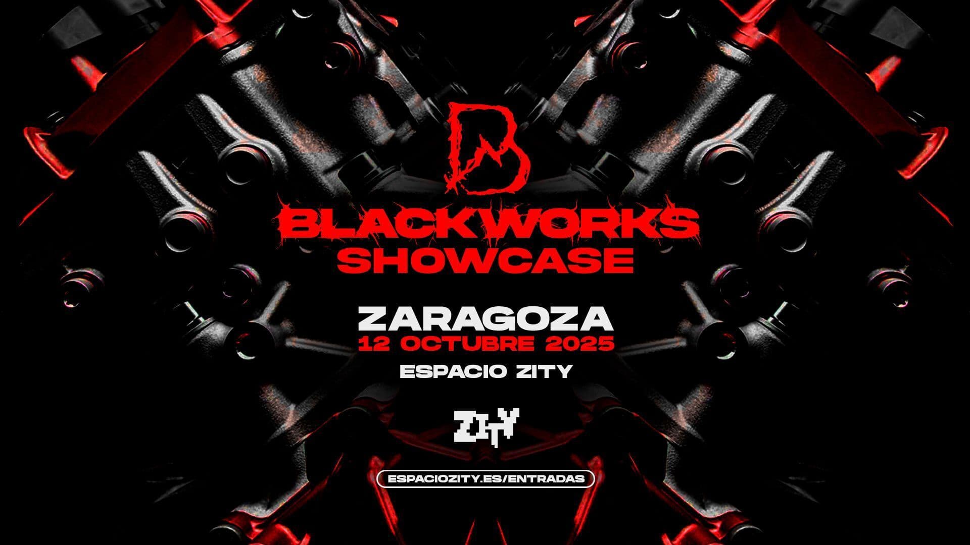 comprar entradas-blackworks
