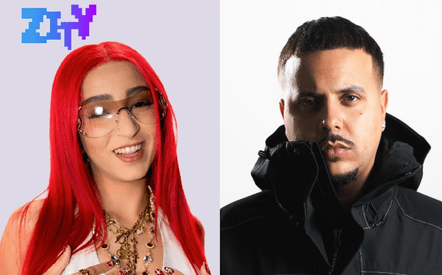 Entradas del concierto de De La Rose y Cruz Cafuné en Zaragoza