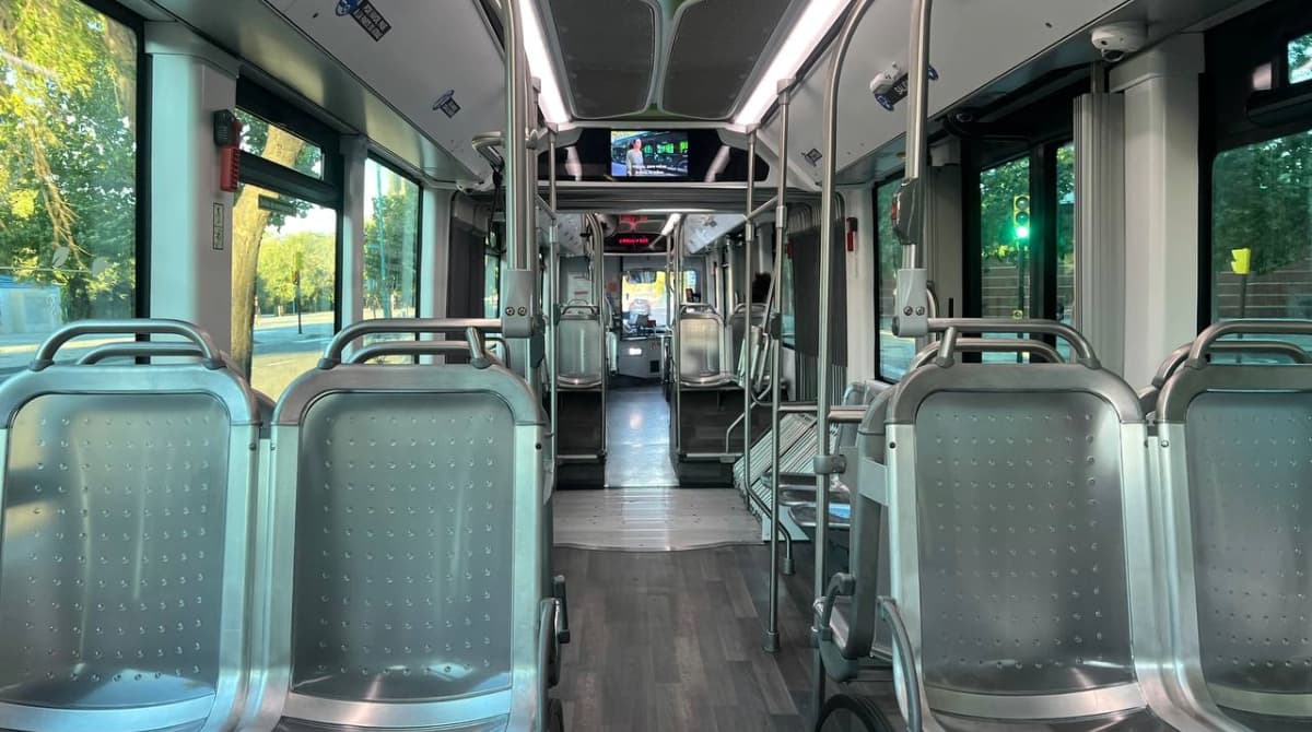 Estas son las líneas de bus más usadas de Zaragoza: las nuevas circulares no están en el “top”