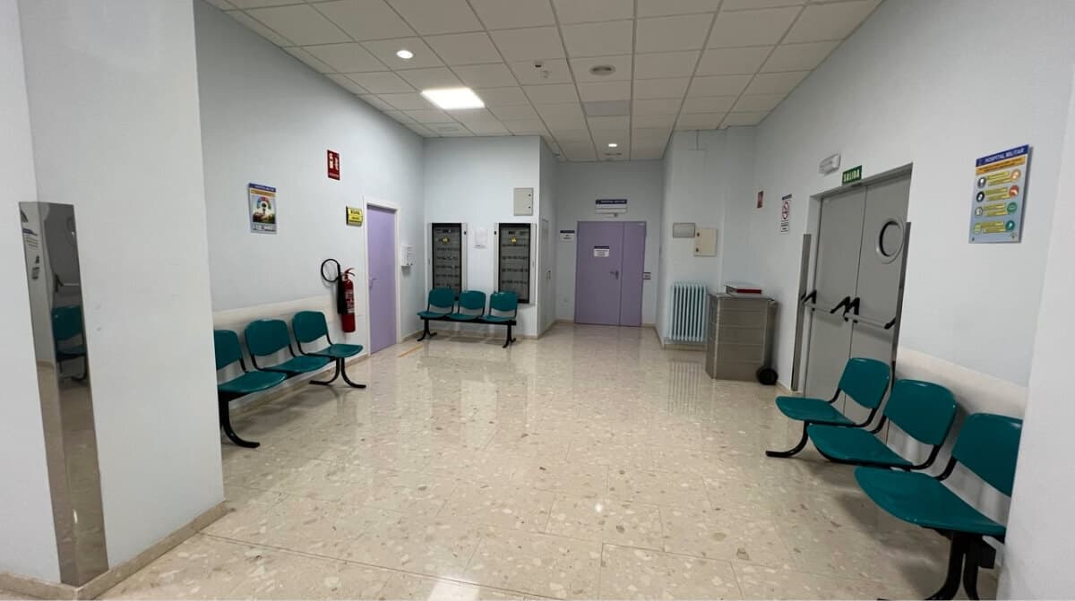 Centro Médico Especialidades en Urgencias