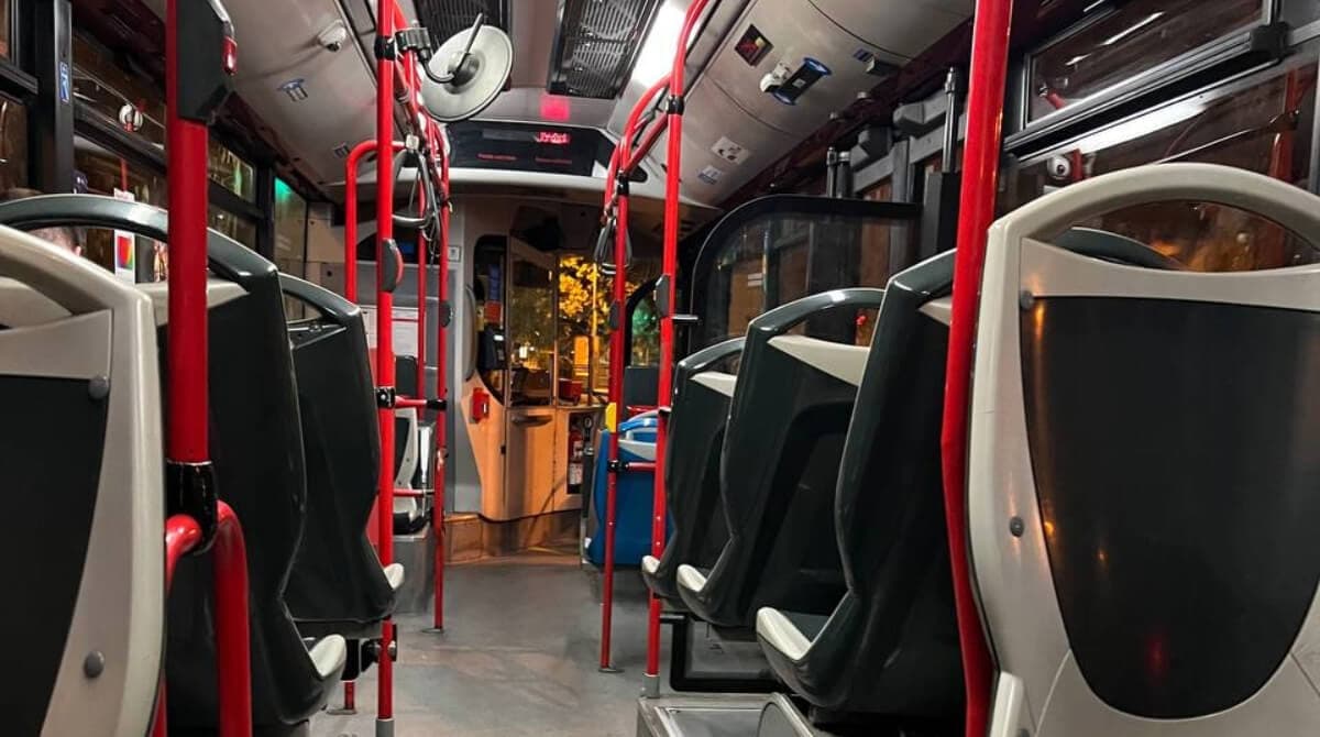 Tarifas vigentes en bus y tranvía en Zaragoza – 2026