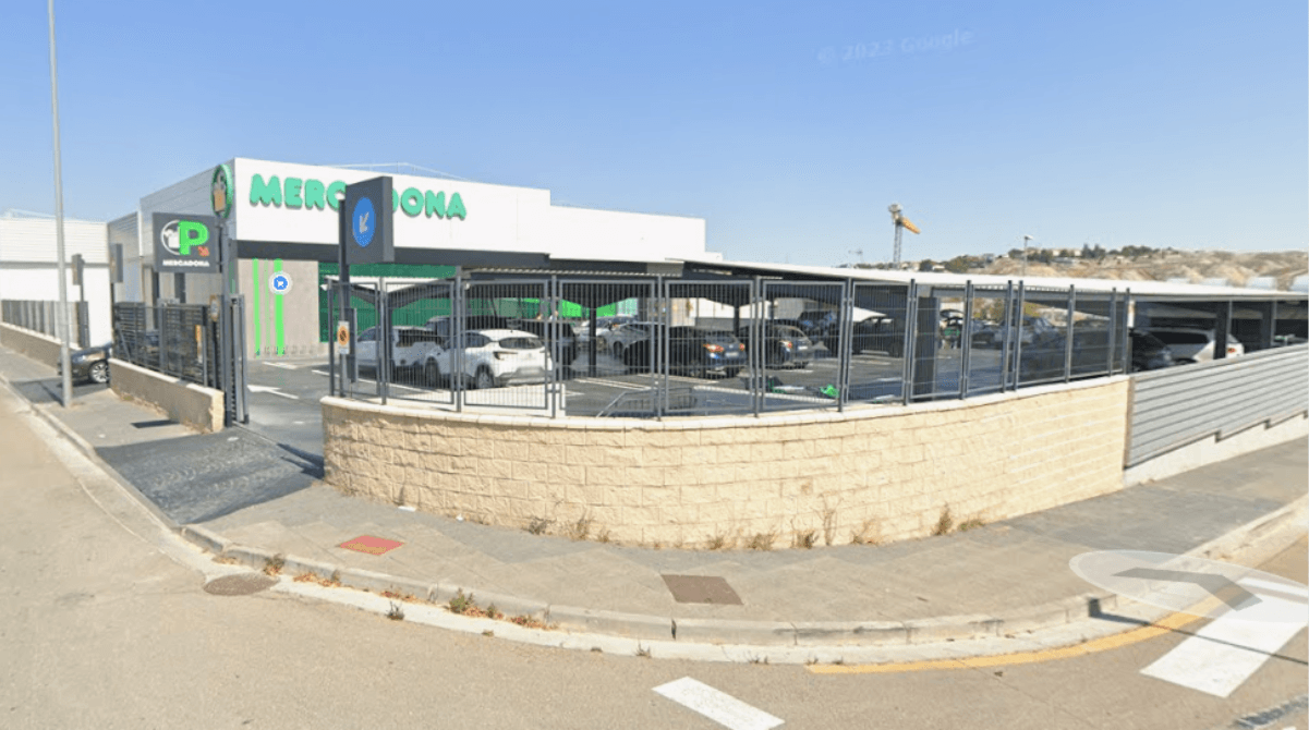 Apertura en festivos del Mercadona de Cuarte de Huerva 2026