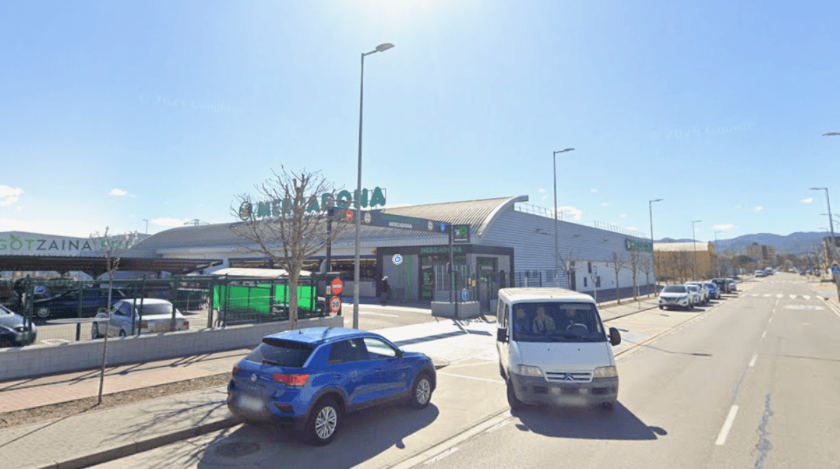 Apertura en domingos y festivos del Mercadona de La Almunia 2026