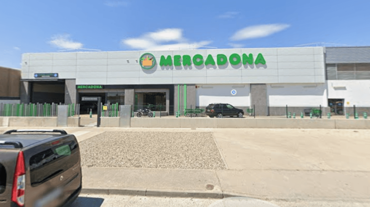 Apertura en domingos y festivos de apertura del Mercadona de Villanueva de Gállego 2026