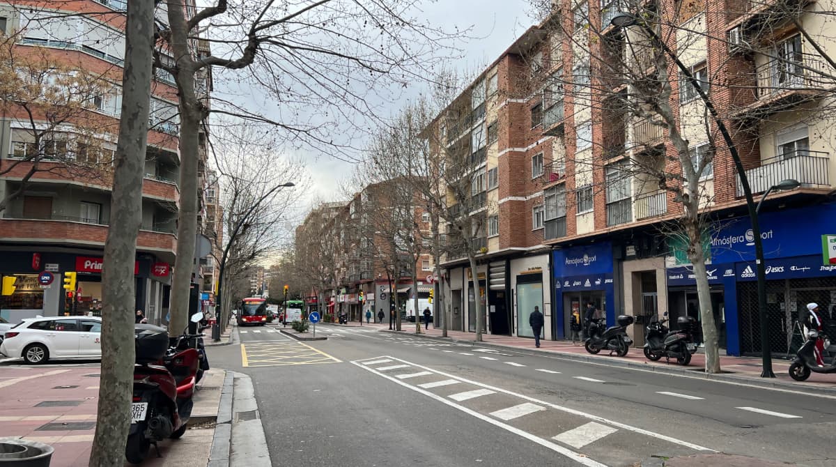 El Pilar de Zaragoza