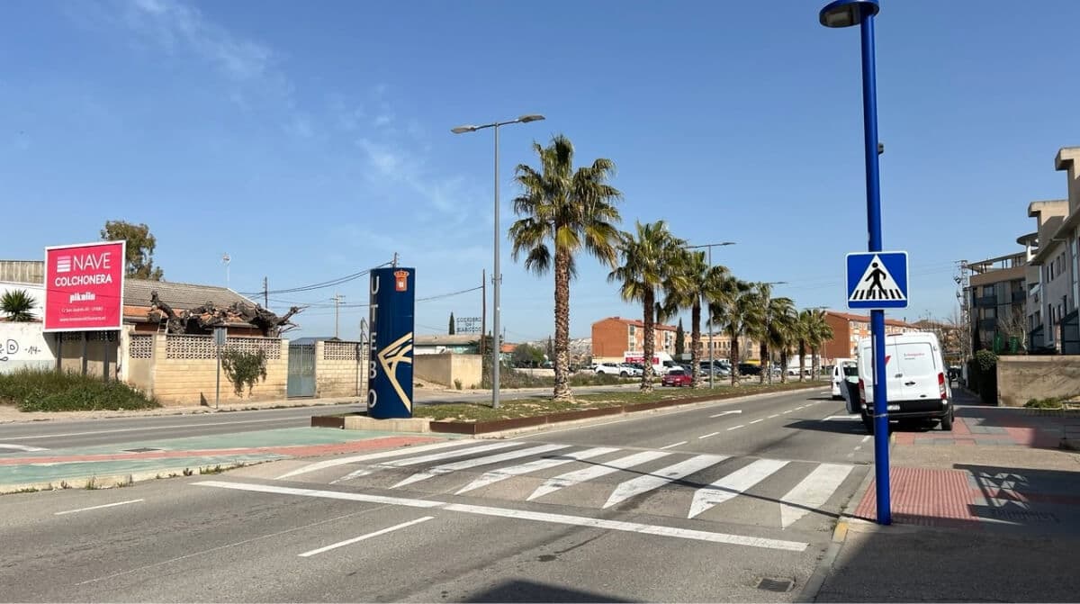 Utebo, Garrapinillos y Casetas vivirán cortes de agua de hasta 34 horas: esta es toda la información disponible