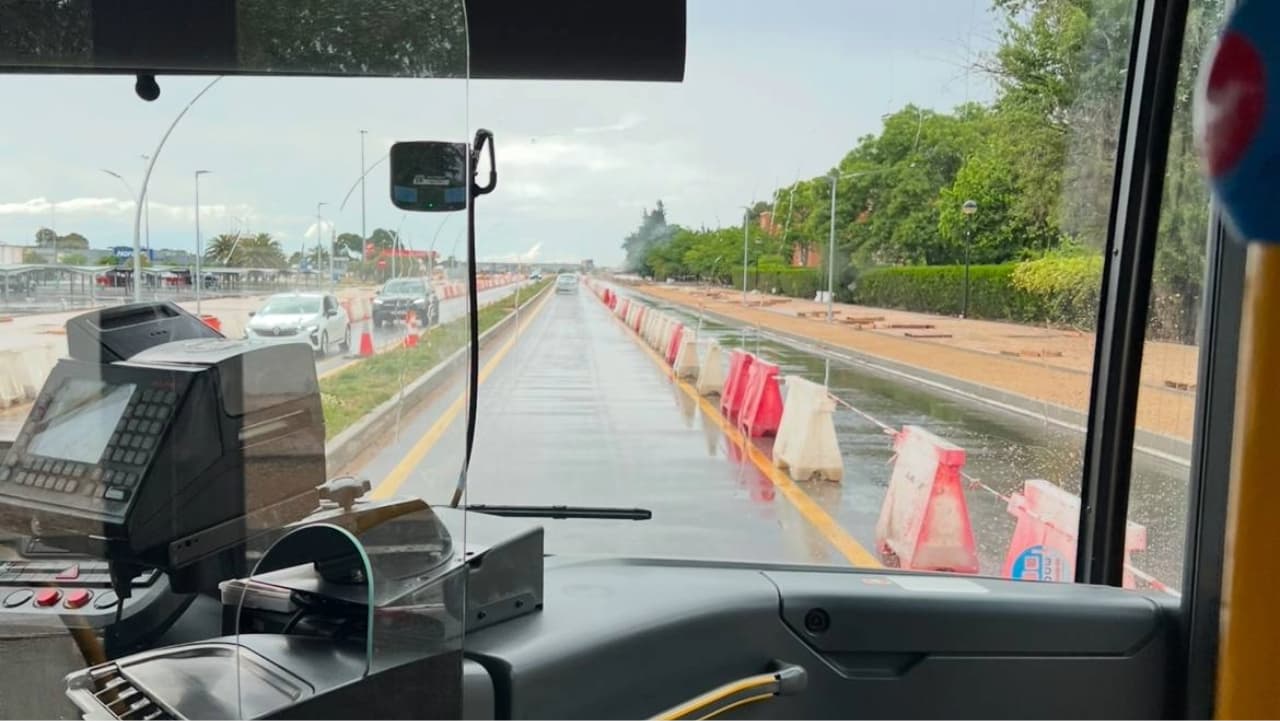 Revolución en los autobuses del área de Zaragoza: desaparecen dos líneas, nacen tres nuevas y cambian otras ocho