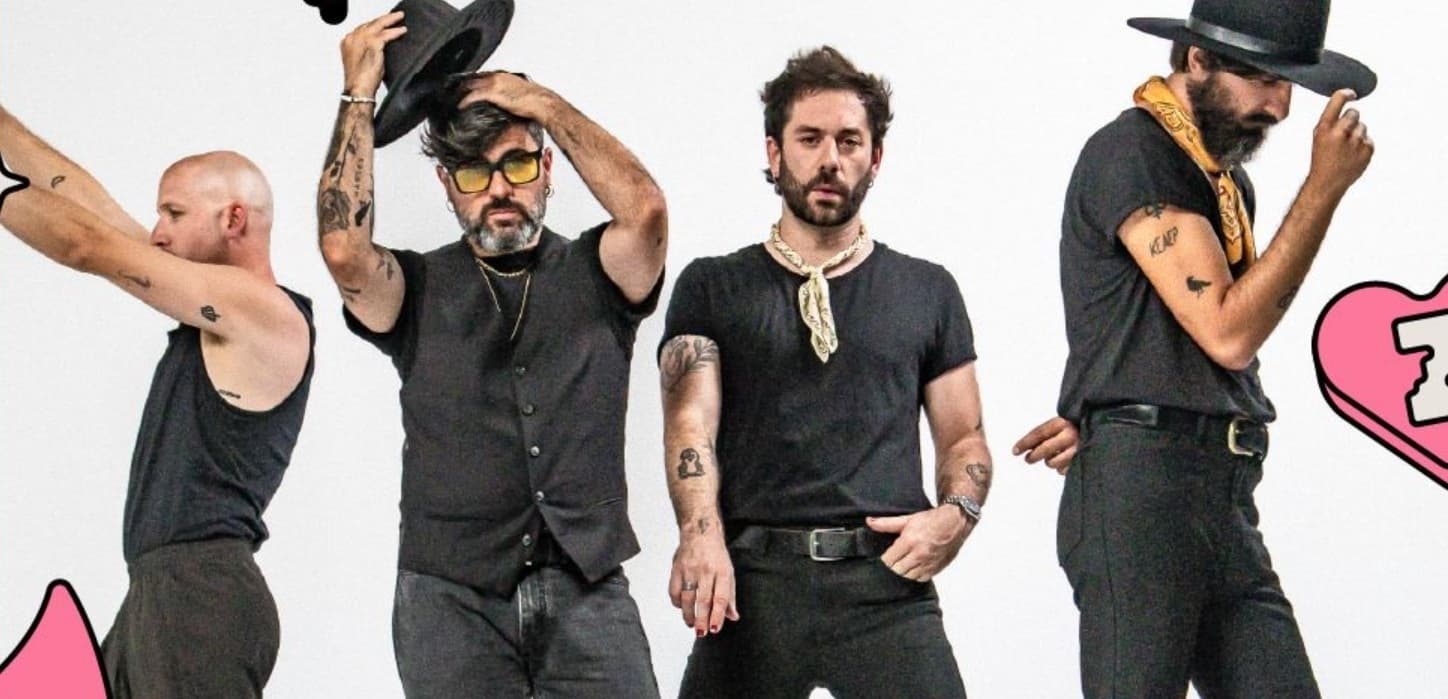 Venta de entradas de Viva Suecia en Zaragoza hoy domingo desde las 18:00h