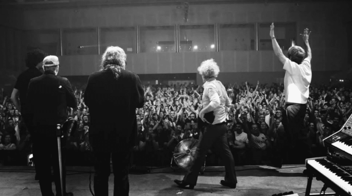 VENTA de ENTRADAS para el concierto de LEÓN BENAVENTE en las Fiestas del Pilar 2026 de Zaragoza