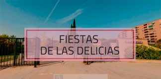 fiestas de las delicias zaragoza