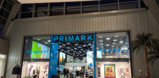 Primark Zaragoza Puerto Venecia